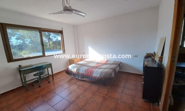 Venta - Villa - Pinar de Campoverde