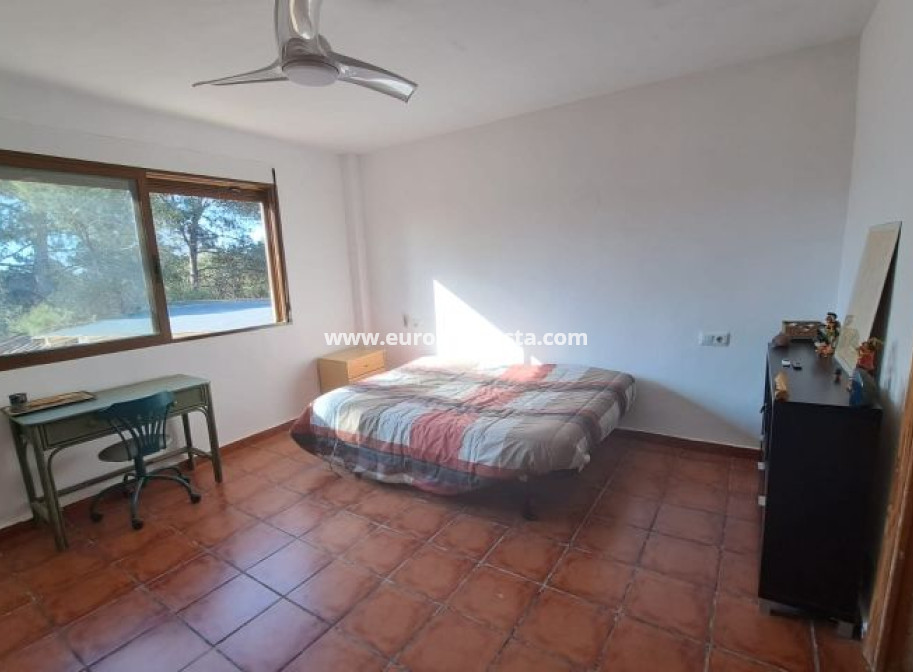 Sale - Villa - Pinar de Campoverde