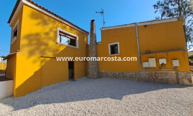 Venta - Villa - Pinar de Campoverde