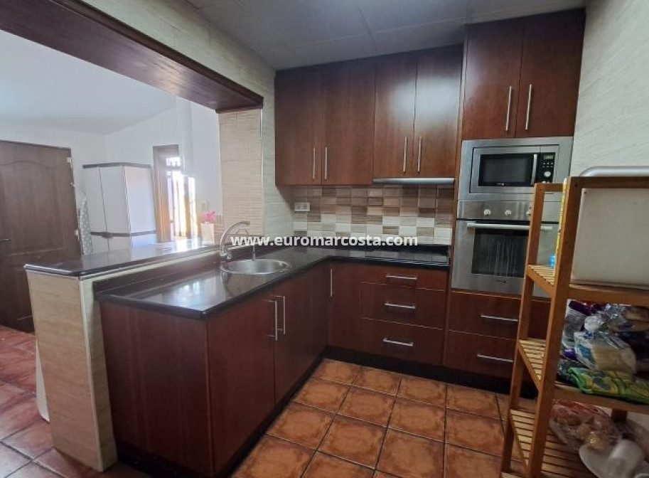 Sale - Villa - Pinar de Campoverde