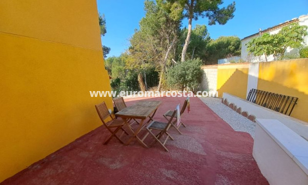 Venta - Villa - Pinar de Campoverde