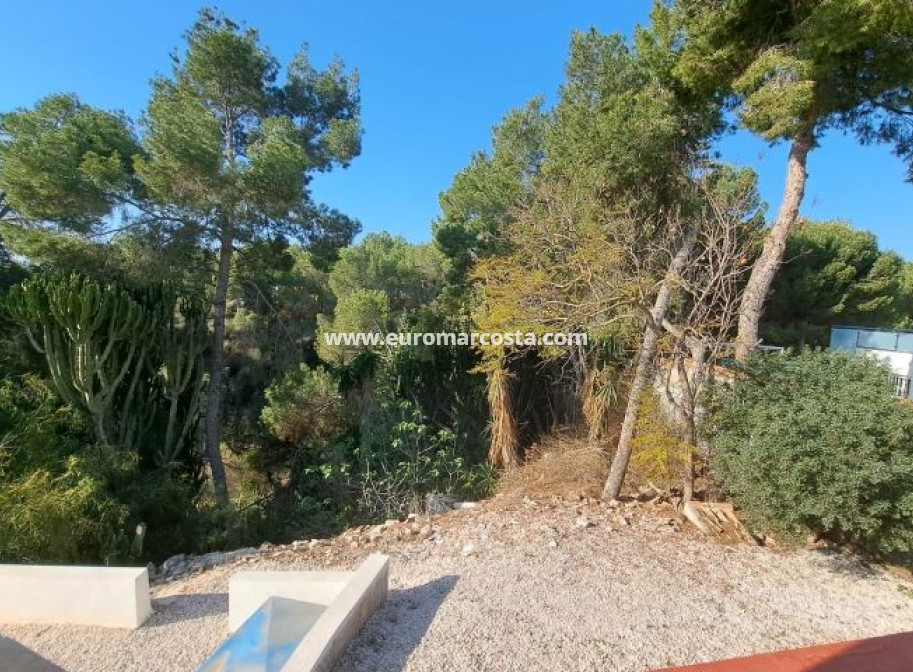 Venta - Villa - Pinar de Campoverde