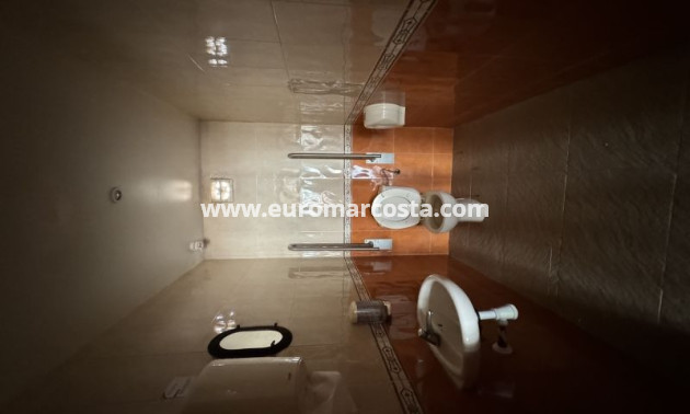 Sale - Commercial - Orihuela Costa