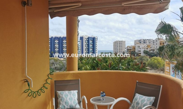 Sale - Apartment / flat - Alicante