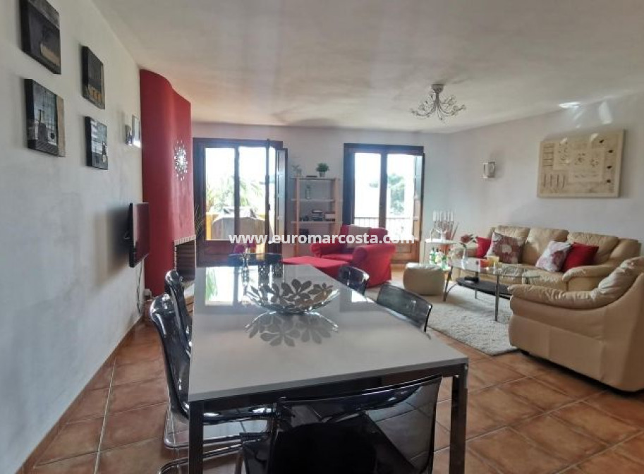 Venta - Apartamento / piso - Alicante