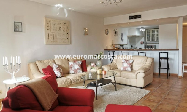 Sale - Apartment / flat - Alicante