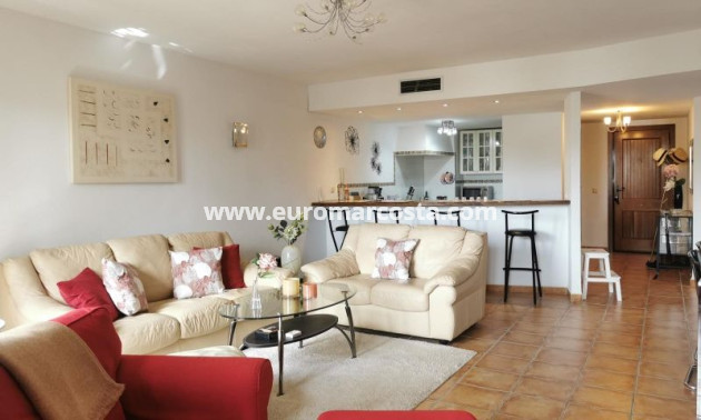 Sale - Apartment / flat - Alicante