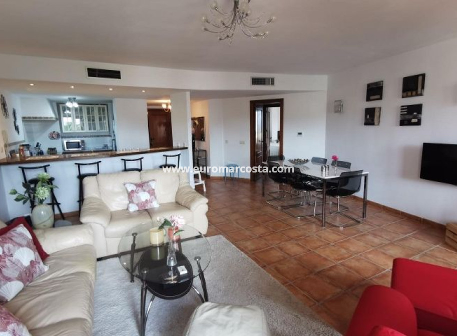 Venta - Apartamento / piso - Alicante