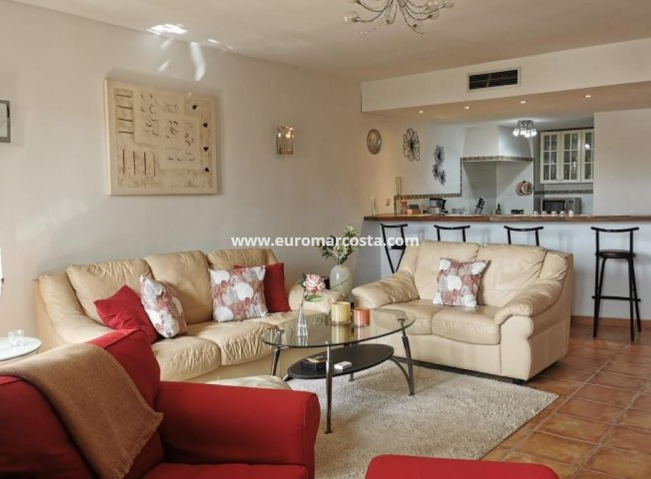 Sale - Apartment / flat - Alicante