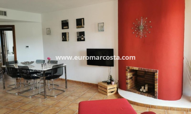 Venta - Apartamento / piso - Alicante