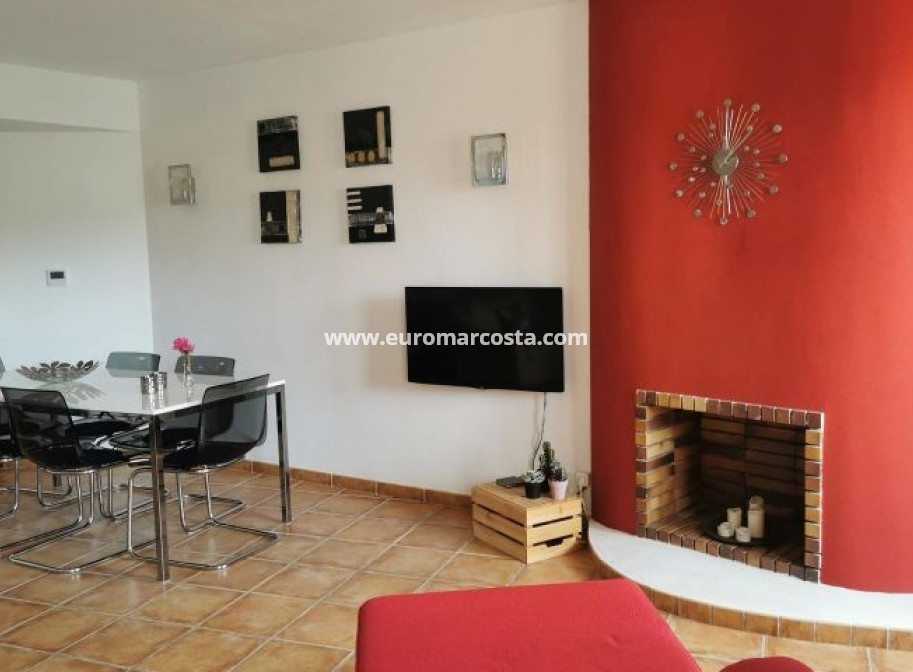 Venta - Apartamento / piso - Alicante