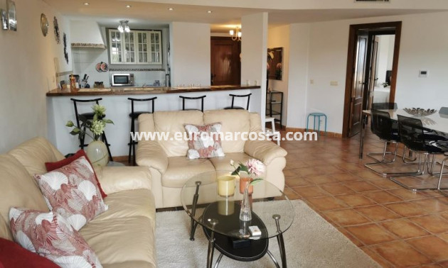 Sale - Apartment / flat - Alicante