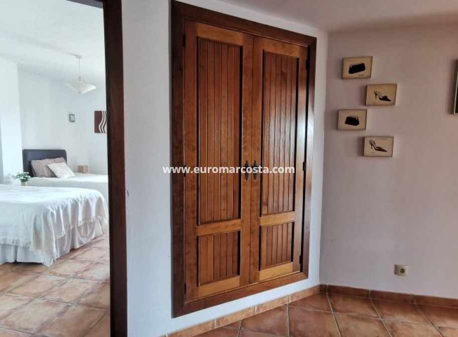 Venta - Apartamento / piso - Alicante