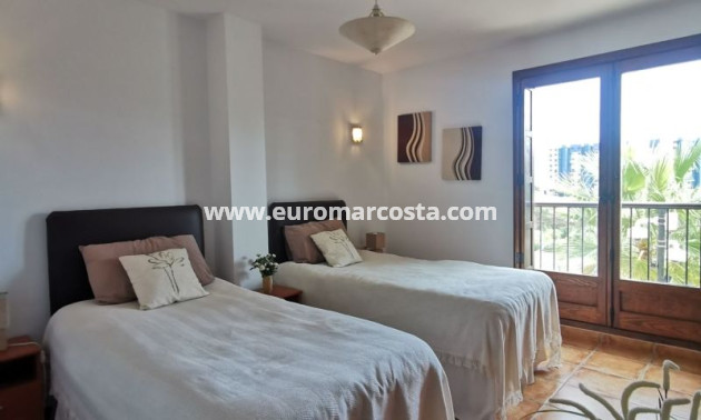 Venta - Apartamento / piso - Alicante