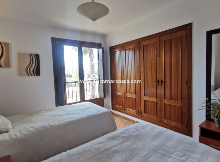 Venta - Apartamento / piso - Alicante