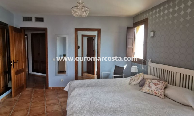 Venta - Apartamento / piso - Alicante