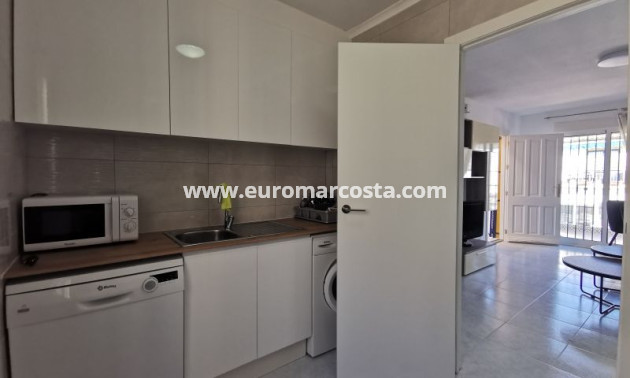 Venta - Apartamento / piso - Orihuela Costa