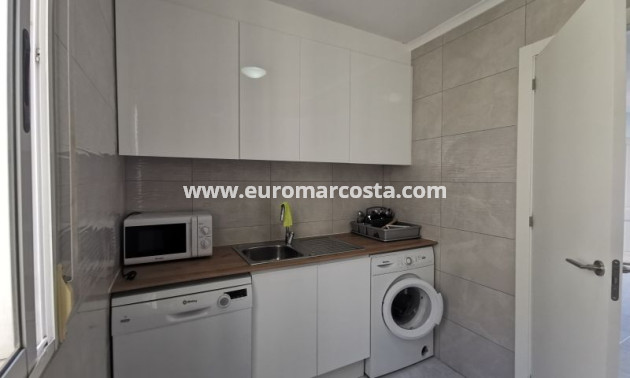 Venta - Apartamento / piso - Orihuela Costa