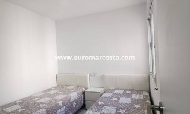 Venta - Apartamento / piso - Orihuela Costa