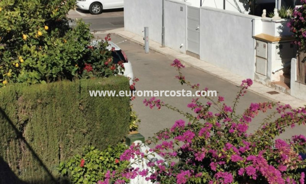 Sale - Apartment / flat - Orihuela Costa