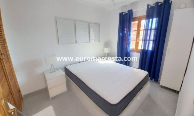 Sale - Bungalow - Torrevieja - TORREVIEJA