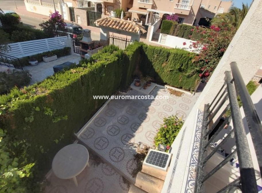 Venta - Bungalow - Torrevieja - TORREVIEJA