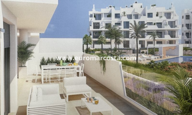 Sale - Apartment / flat - Torre Pacheco