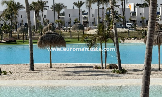 Sale - Apartment / flat - Torre Pacheco