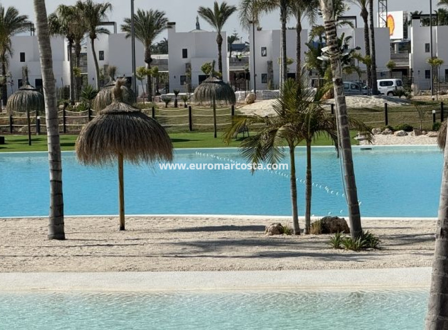 Sale - Apartment / flat - Torre Pacheco