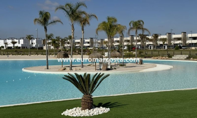 Sale - Apartment / flat - Torre Pacheco