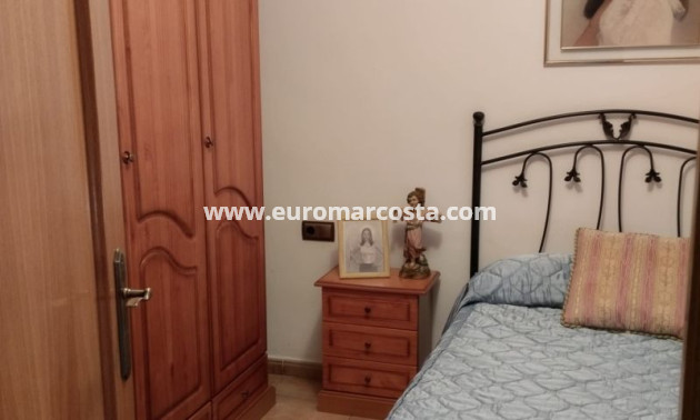 Sale - Villa - Aspe