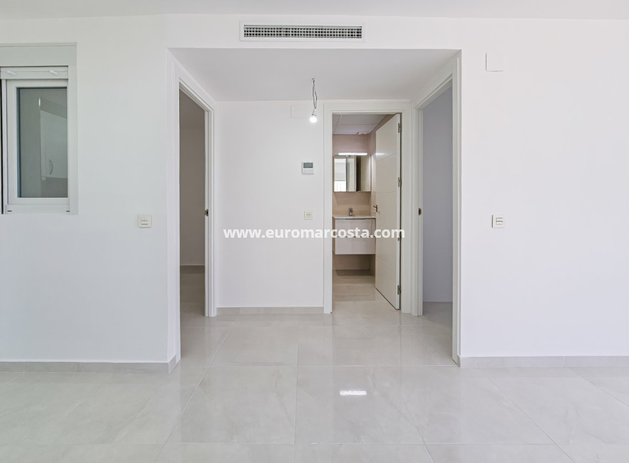 Venta - Bungalow - Torrevieja - Torreta