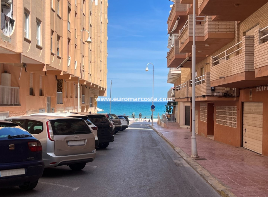 Venta - Apartamento / piso - Guardamar del Segura