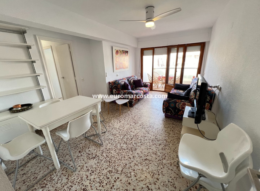 Venta - Apartamento / piso - Guardamar del Segura