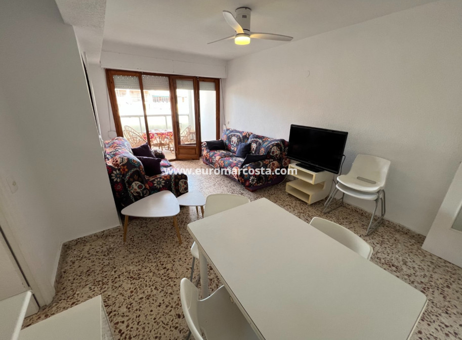 Venta - Apartamento / piso - Guardamar del Segura