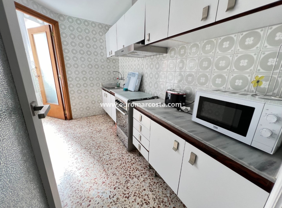 Venta - Apartamento / piso - Guardamar del Segura