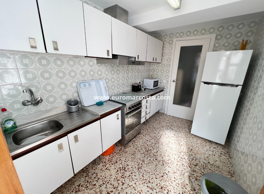 Venta - Apartamento / piso - Guardamar del Segura