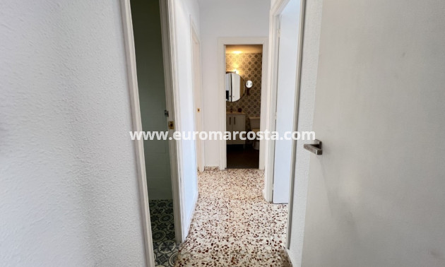 Venta - Apartamento / piso - Guardamar del Segura