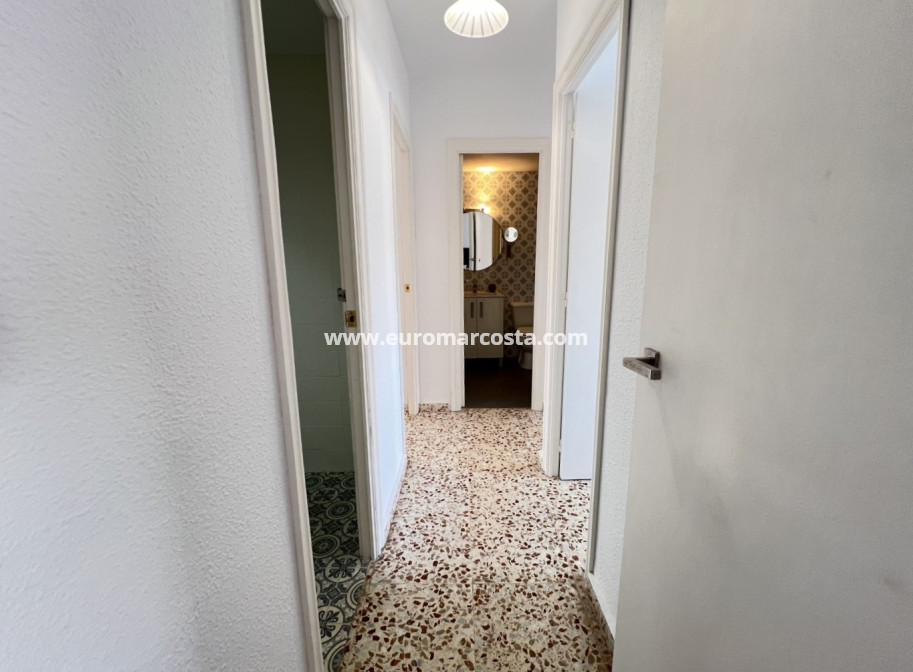 Venta - Apartamento / piso - Guardamar del Segura