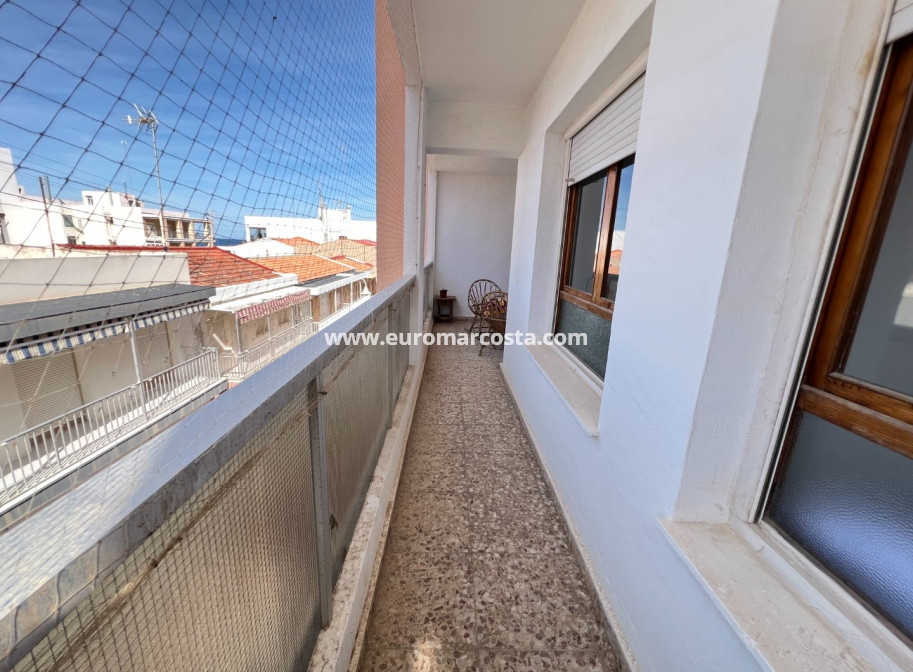 Venta - Apartamento / piso - Guardamar del Segura