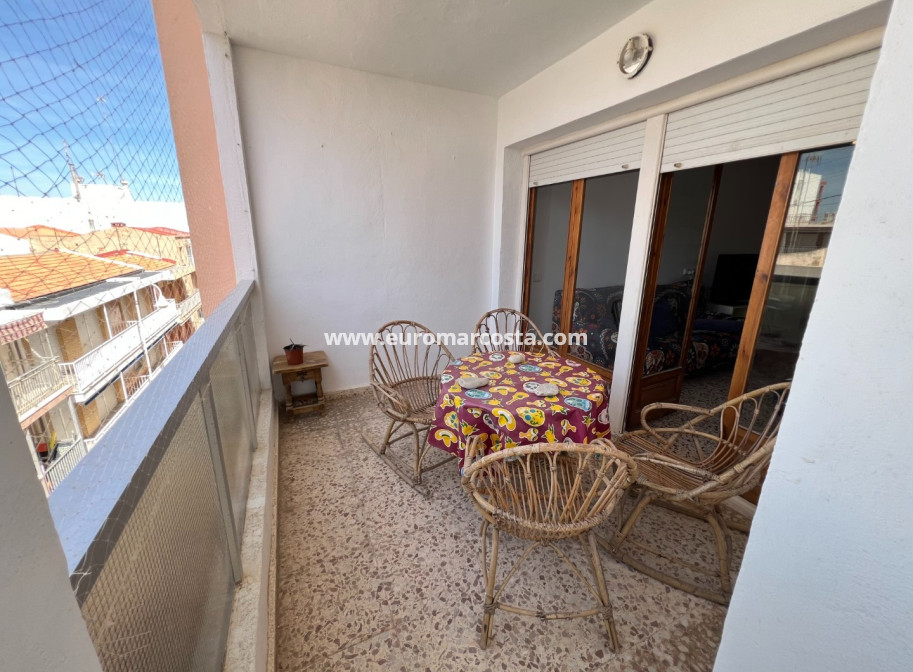 Venta - Apartamento / piso - Guardamar del Segura