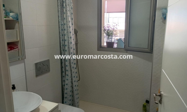 Venta - Apartamento / piso - Orihuela Costa