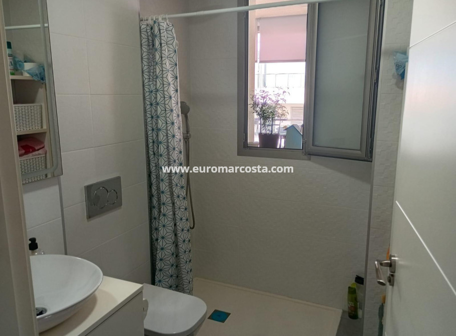 Venta - Apartamento / piso - Orihuela Costa