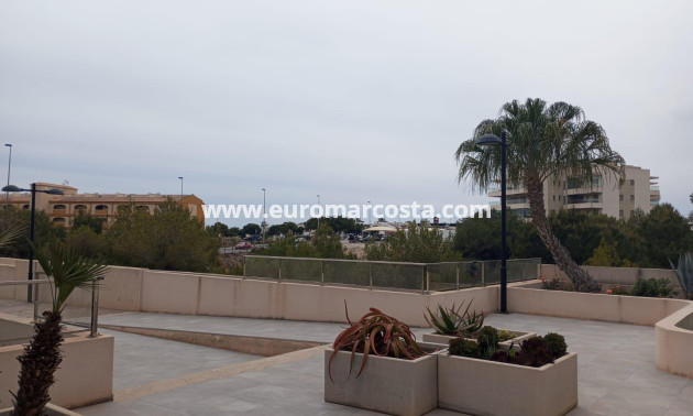 Venta - Apartamento / piso - Orihuela Costa