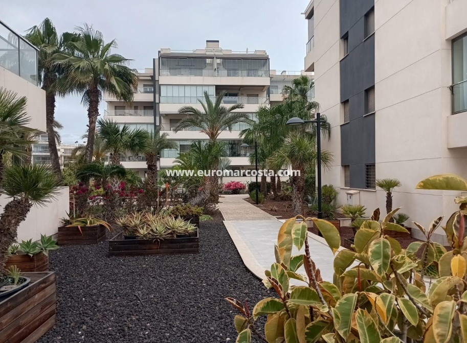 Venta - Apartamento / piso - Orihuela Costa