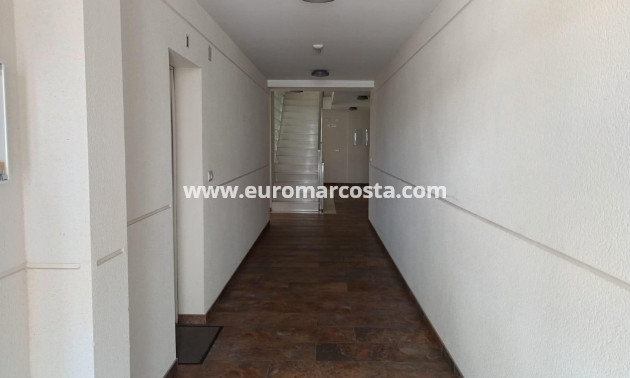 Venta - Apartamento / piso - Orihuela Costa