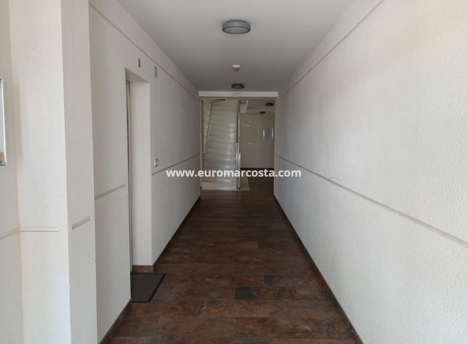 Venta - Apartamento / piso - Orihuela Costa