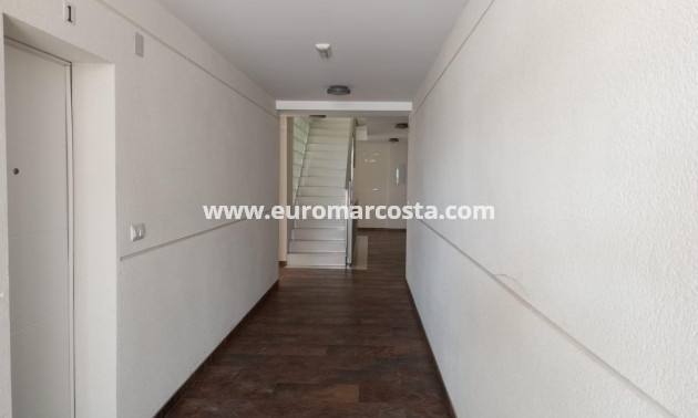 Venta - Apartamento / piso - Orihuela Costa