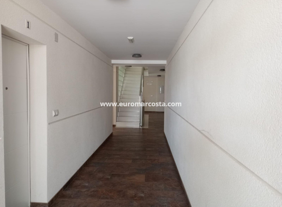 Venta - Apartamento / piso - Orihuela Costa