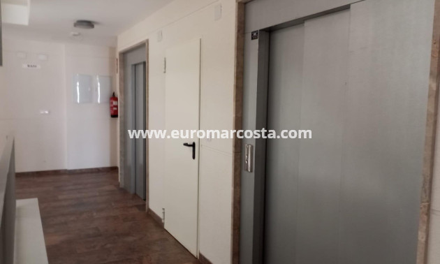 Venta - Apartamento / piso - Orihuela Costa